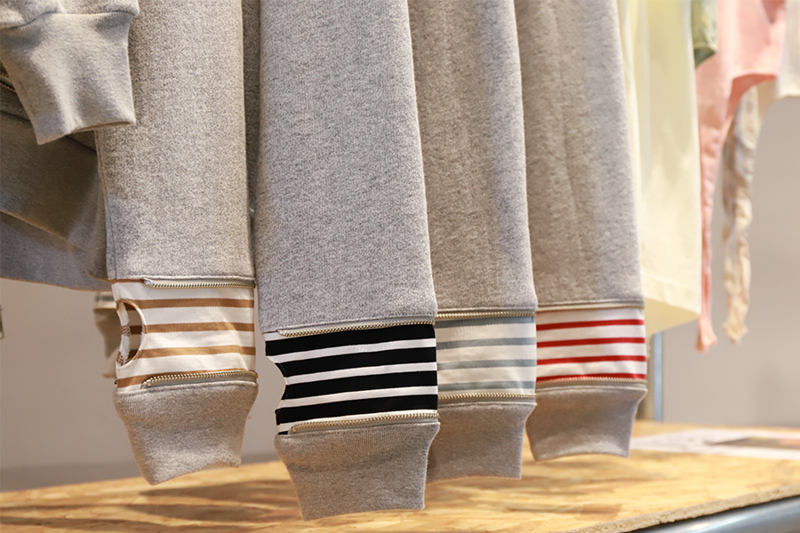 金沢文化服装学院BFR2025