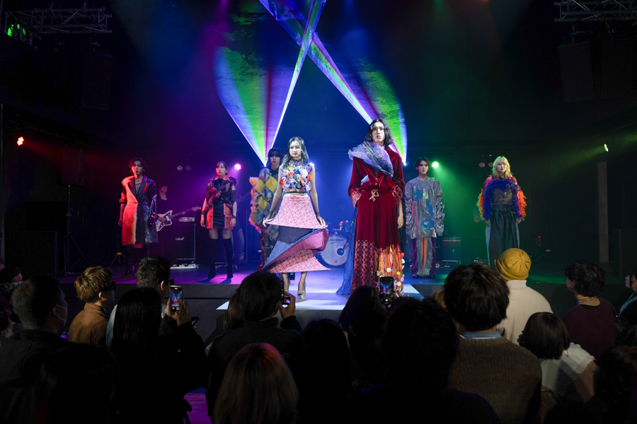 金沢文化服装学院BFR2026