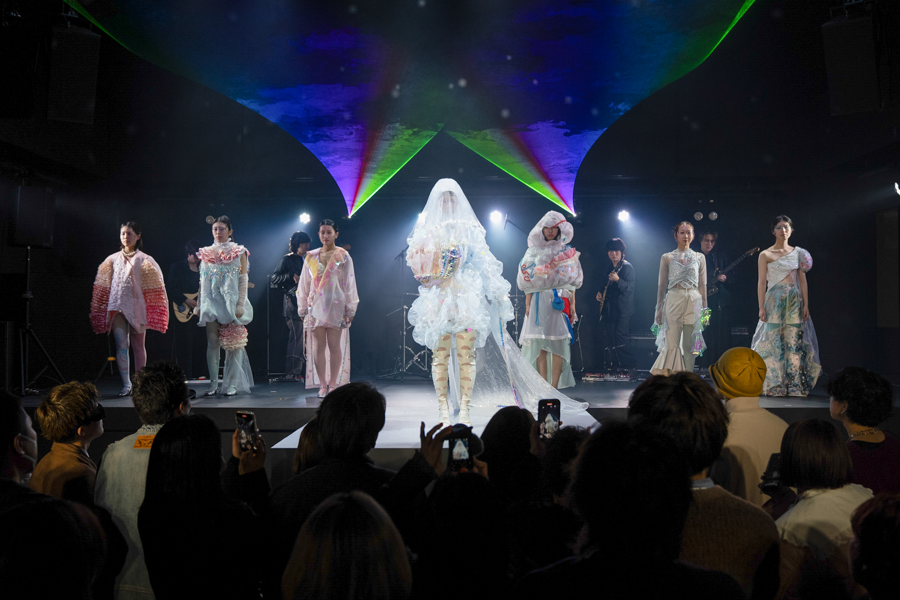 金沢文化服装学院BFR2026