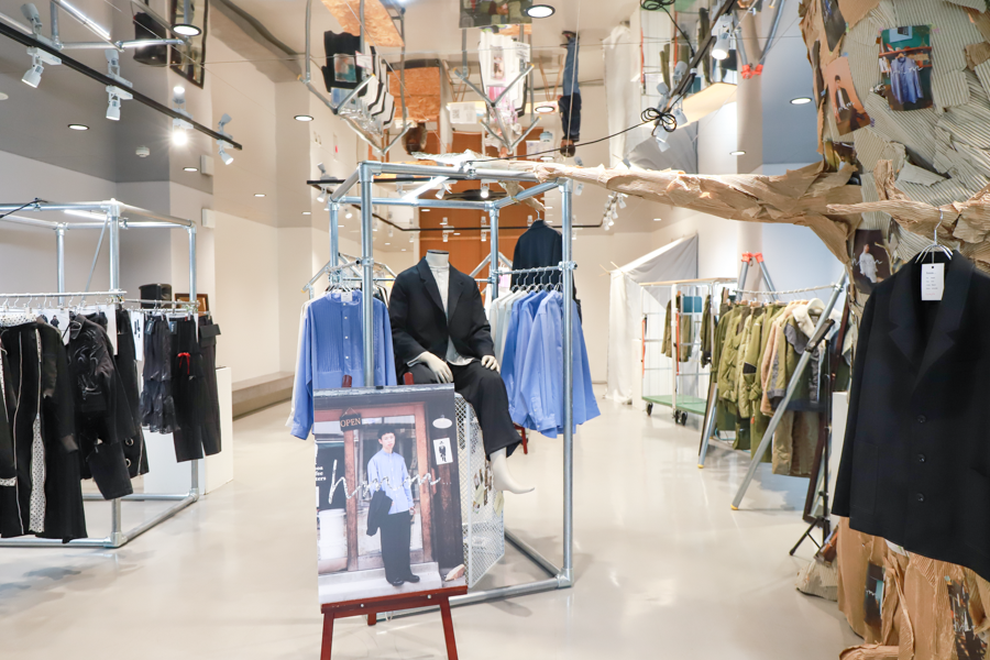 金沢文化服装学院BFR2026