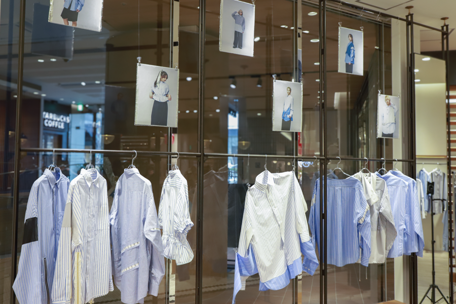 金沢文化服装学院BFR2026